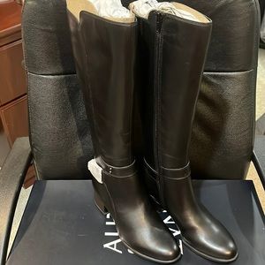 naturalizer koka riding boot
